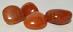 Carnelian Polished Crystal